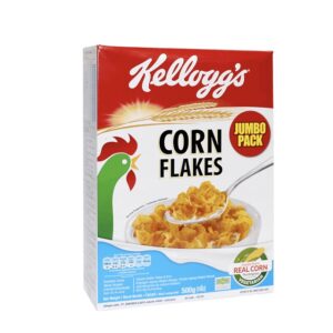 Kellogg’s Corn Flakes 500g