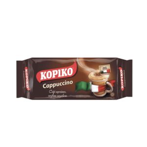 Kopiko Cappucino 3n1 25g 30s