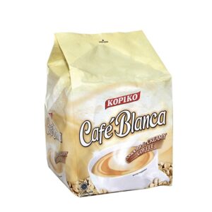 Kopiko Cafe Blanca 3n1 30g 10s