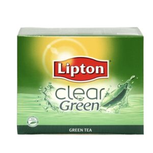 Lipton Green Tea 50bags