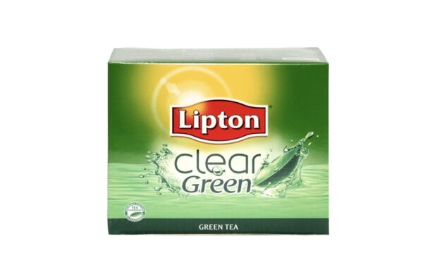 Lipton Green Tea 50bags