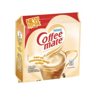Coffee Mate Creamer 5g 48s