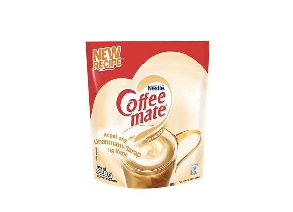 Coffee Mate Creamer 220g
