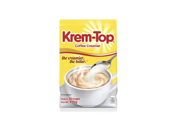 Alaska Krem-top Coffee Creamer 400g