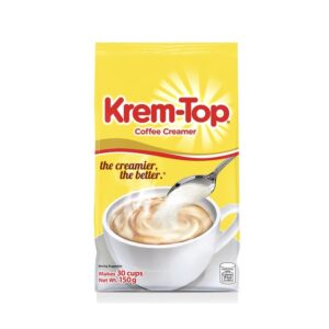 Alaska Krem-top Coffee Creamer 150g