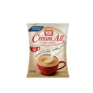 Cream All Coffee Creamer 250g
