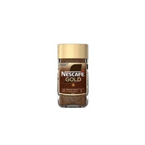 Nescafe Gold Blend Coffee 50g in a Bottle