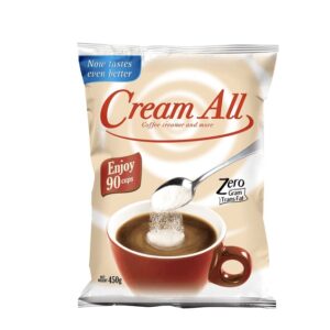 Cream All Creamer 450g