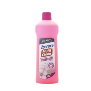 Zonrox Multi Clean Floral Blast 450ml
