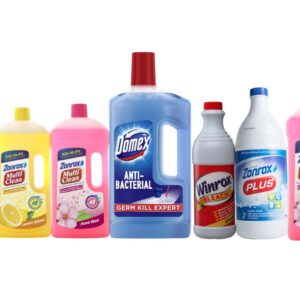 Laundry Bleach