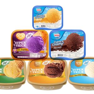 Ice Cream