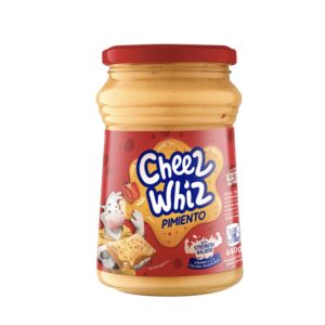 Cheez Whiz Pimiento 440g