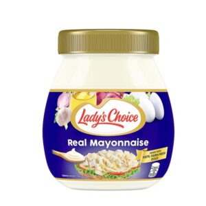 Lady's Choice Real Mayonaise 470ml