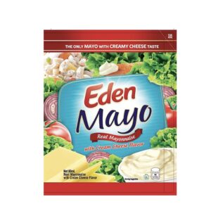 Eden Mayo Spread 80ml