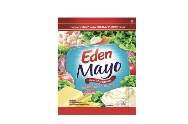 Eden Mayo Spread 80ml