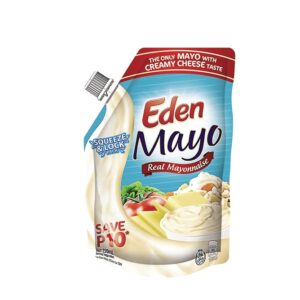 Eden Mayo Spread Pouch 220ml