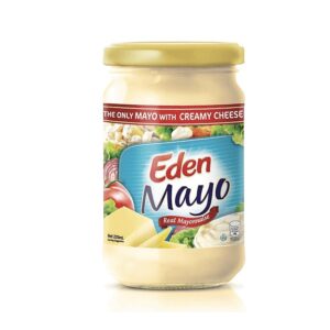 Eden Mayo Spread 220ml