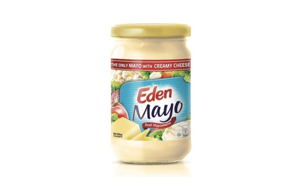 Eden Mayo Spread 220ml