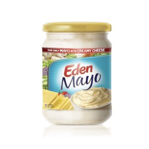 Eden Mayo Spread 470ml
