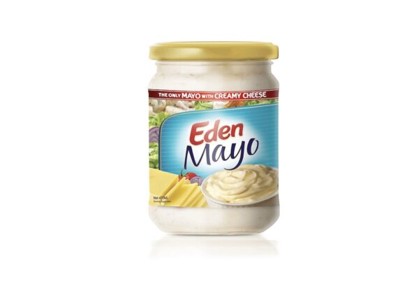 Eden Mayo Spread 470ml