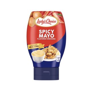 Lady’s Choice Spicy Mayo 290ml
