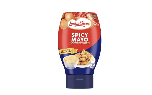 Lady’s Choice Spicy Mayo 290ml