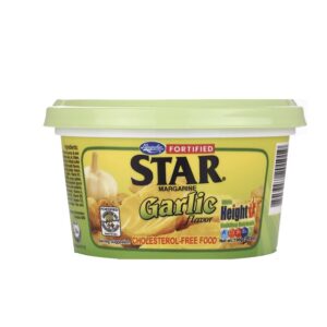 Star Garlic Margarine 100g