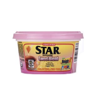 Star Sweet Blend Margarine 100g