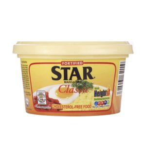 Star Margarine Classic 100g
