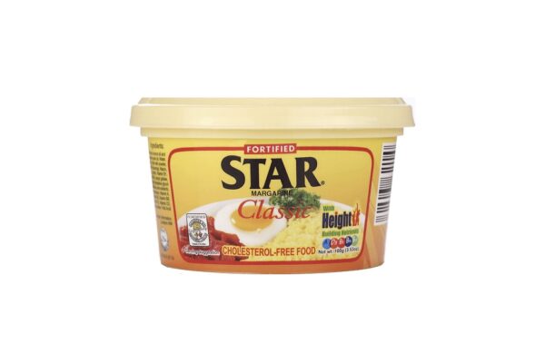 Star Margarine Classic 100g