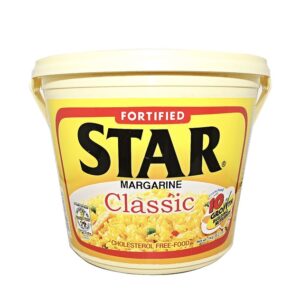 Star Margarine Classic 2kg
