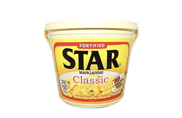 Star Margarine Classic 2kg