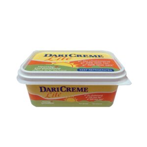 Dari Creme Lite Margarine 200g