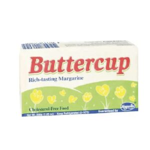 Magnolia Buttercup Margarine 200g