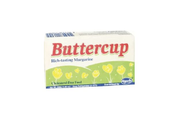 Magnolia Buttercup Margarine 200g
