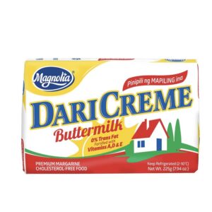 Dari Creme Buttermilk Margarine 200g