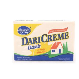 Dari Creme Classic Margarine 200g