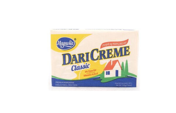 Dari Creme Classic Margarine 200g