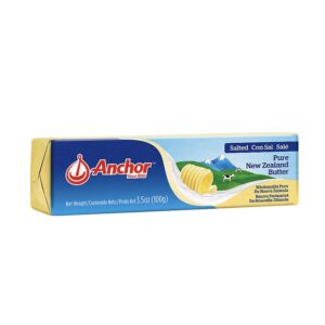 Anchor Salter Butter 100g