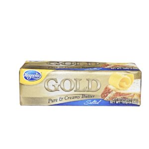 Magnolia Salter Butter Gold 100g