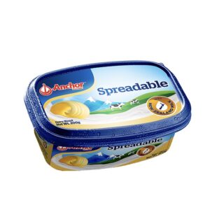 Anchor Spreadable Butter 200g