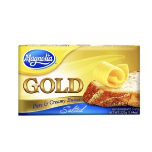 Magnolia Gold Salted Butter 225g