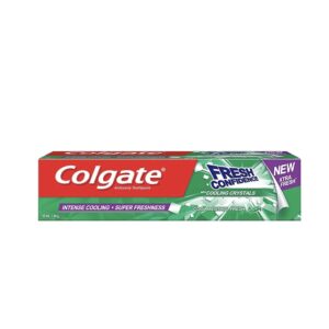 Colgate Fresh Confidence Cool Menthol Fresh Toothpaste 50ml