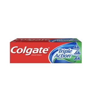Colgate Toothpaste Triple Action 66g