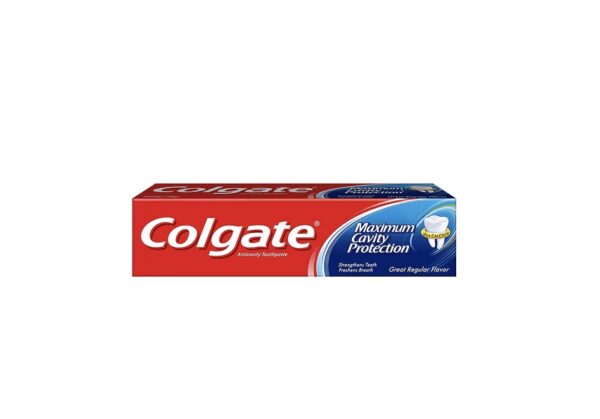 Colgate Toothpaste Great Regular Flavor 140g