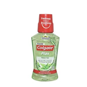 Colgate Plax Mouthwash Fresh Tea 250ml