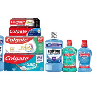 Oral Care