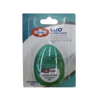 Cleene Mint Dental Floss