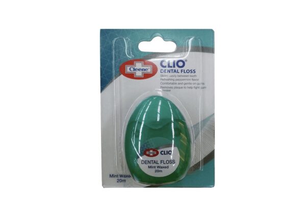 Cleene Mint Dental Floss