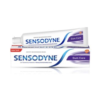 Sensodyne Gum Care Toothpaste 100g